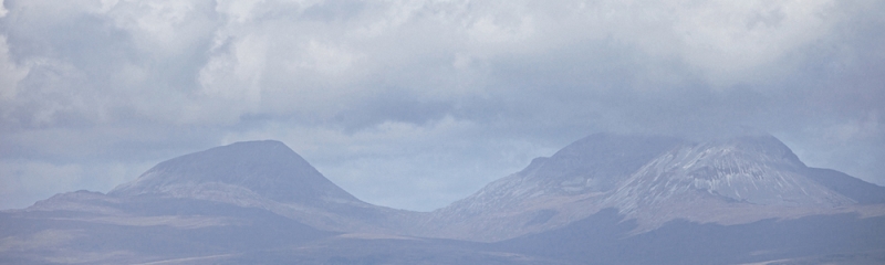 landscape photography scotland mountains photographers approach