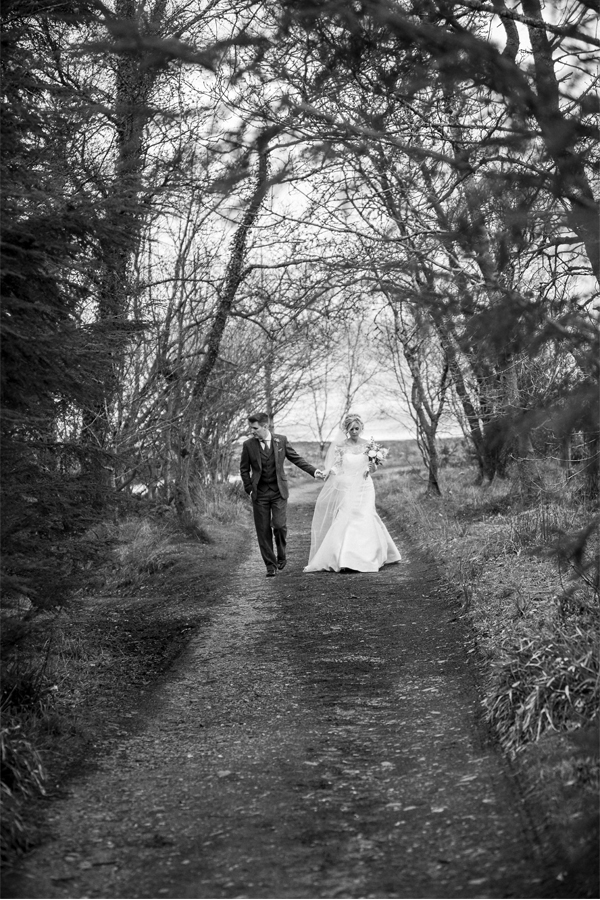 stonefield castle wedding photographer