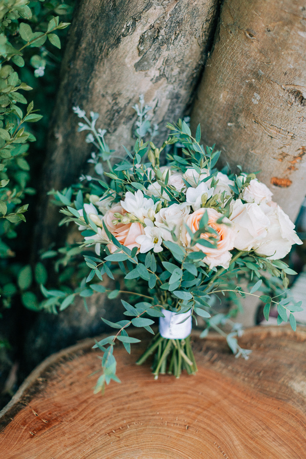 bride flowers 