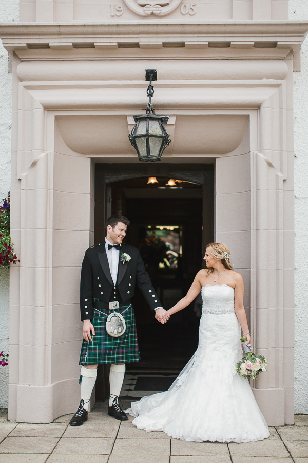 lochgreen wedding photos fotogenic of scotland