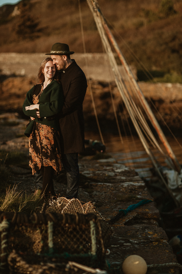 glasgow engagment photography prices 