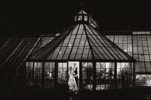 glenapp greenhouse wedding photography 