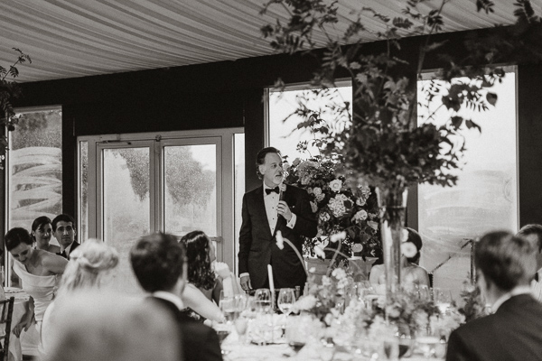 father of the bride speech 