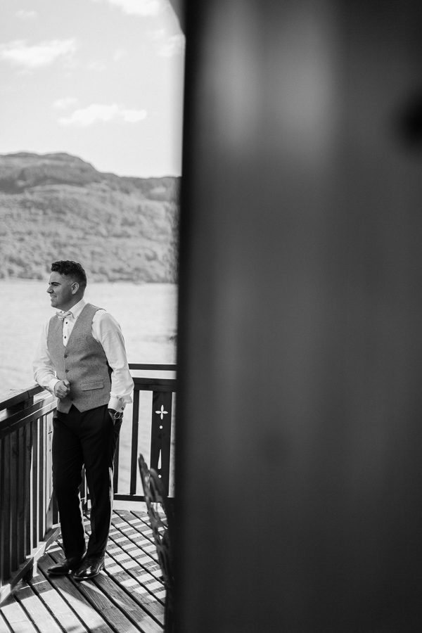 Wedding Photographers Glasgow The Lodge on Loch Goil 19