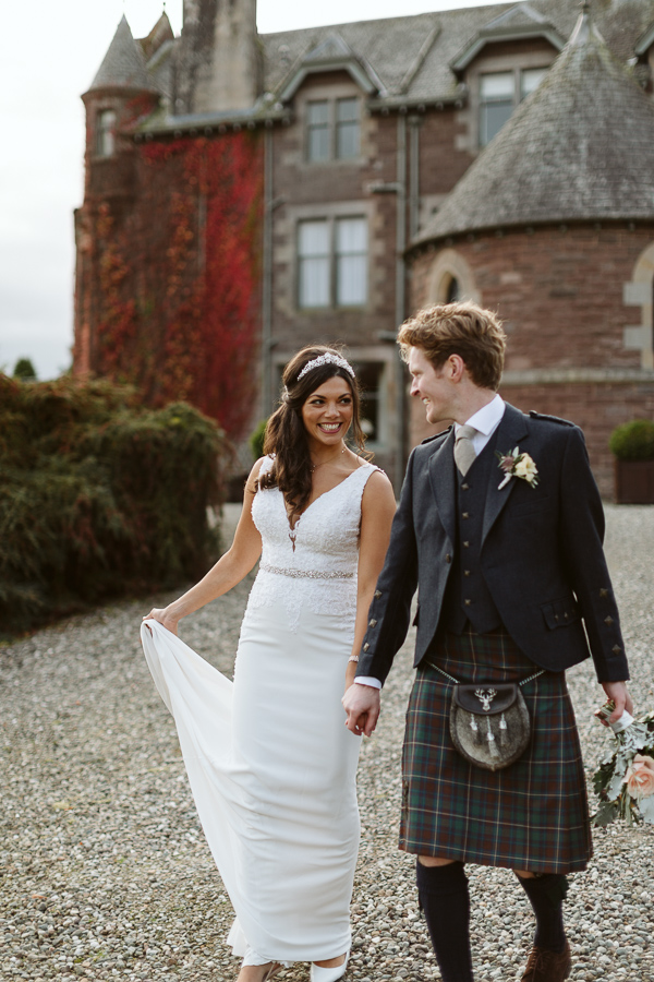 Cromlix Wedding Photographer Glasgow Scotland 100