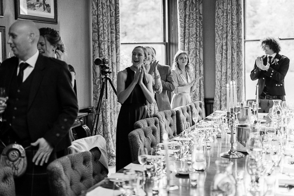 Cromlix Wedding Photographer Glasgow Scotland 113