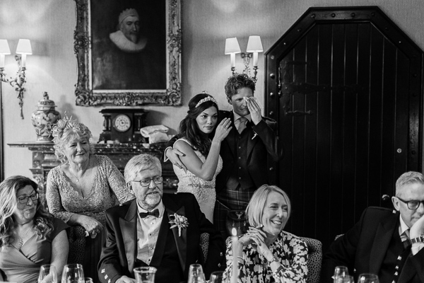 Cromlix Wedding Photographer Glasgow Scotland 117