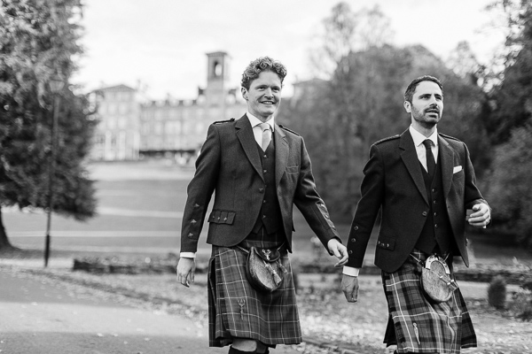 Cromlix Wedding Photographer Glasgow Scotland 12