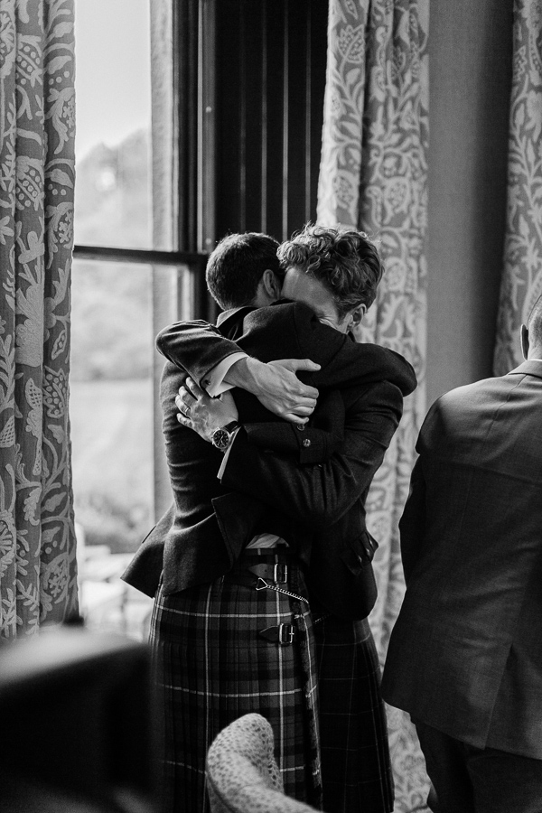 Cromlix Wedding Photographer Glasgow Scotland 136