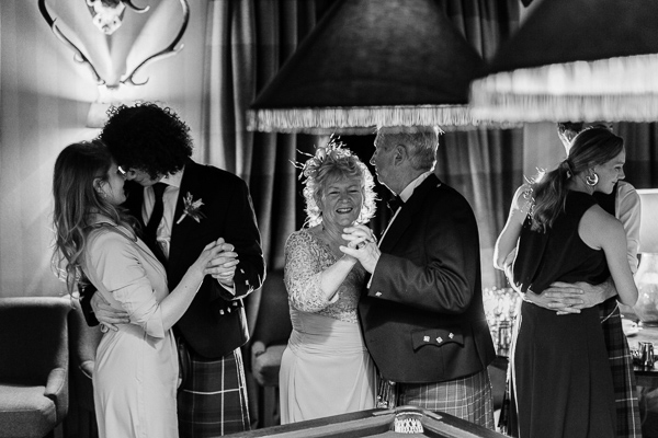 Cromlix Wedding Photographer Glasgow Scotland 151