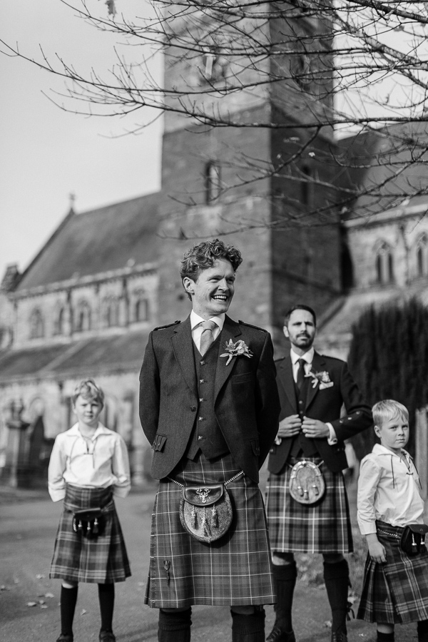 Cromlix Wedding Photographer Glasgow Scotland 18