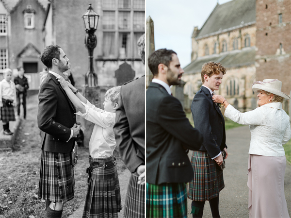 Cromlix Wedding Photographer Glasgow Scotland 19a