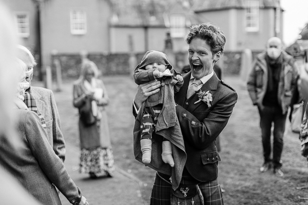 Cromlix Wedding Photographer Glasgow Scotland 54