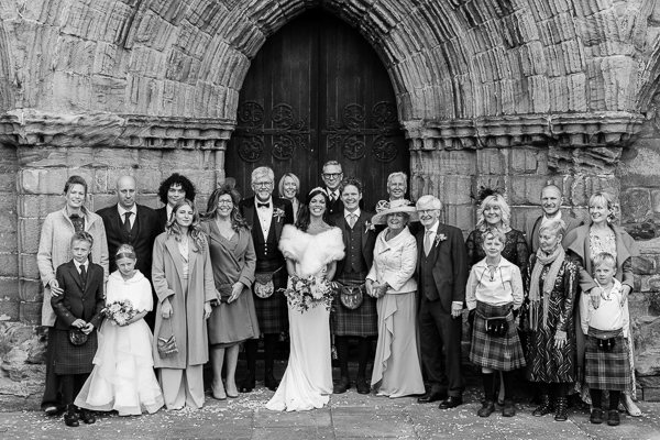 Cromlix Wedding Photographer Glasgow Scotland 57