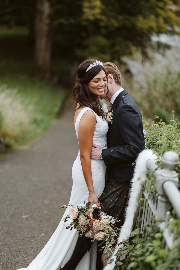 Cromlix Wedding Photographer Glasgow Scotland 71
