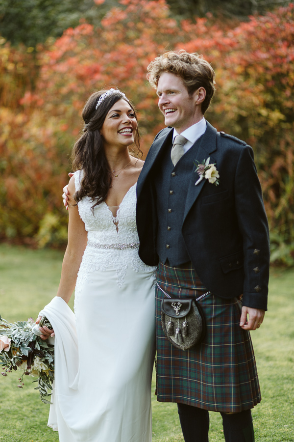 Cromlix Wedding Photographer Glasgow Scotland 91