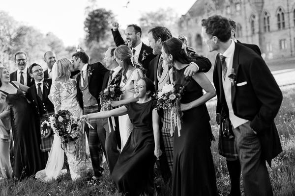 Best Wedding Photographer Glasgow Edinburgh Scotland 283