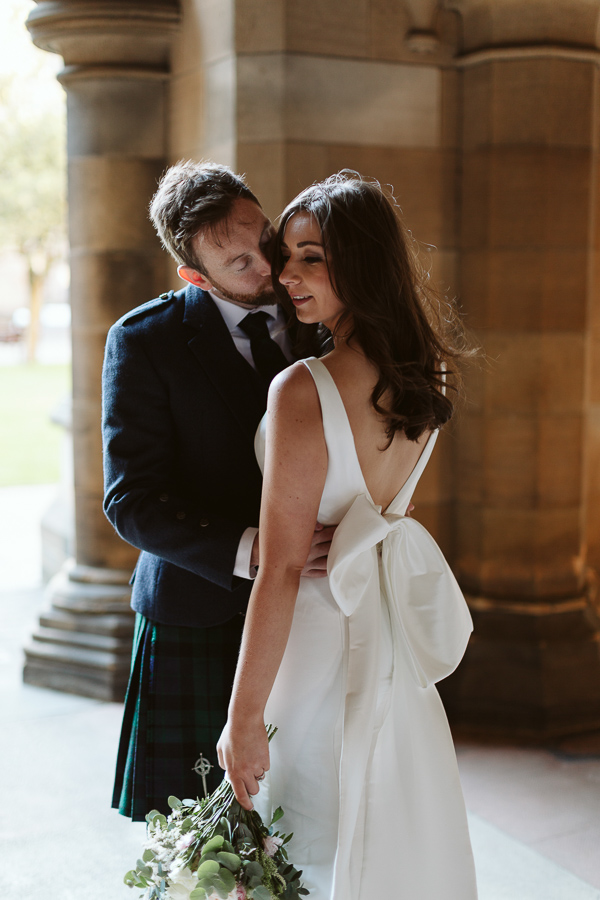 Best Wedding Photographer Glasgow Edinburgh Scotland 415