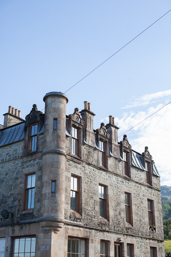 Property Hotel Photographer Glasgow Edinburgh Scotland 3