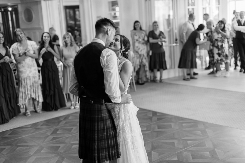 Lochgreen Wedding Photos Ayrshire Glasgow Edinburgh Scotland 109