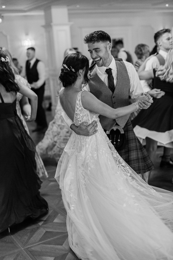 Lochgreen Wedding Photos Ayrshire Glasgow Edinburgh Scotland 113