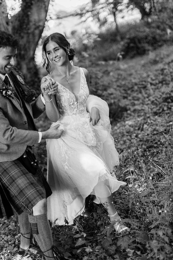 Lochgreen Wedding Photos Ayrshire Glasgow Edinburgh Scotland 84