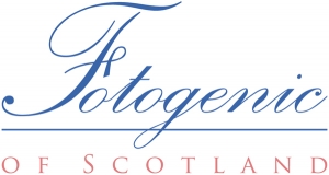 Wedding Photographers Glasgow logo